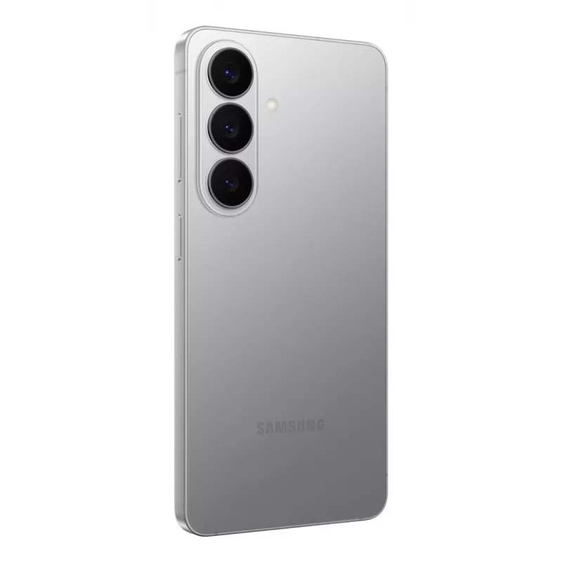 Samsung Galaxy S26 SM-S942B/DS 12GB RAM 512GB memoria Silver Shadow