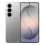 Samsung Galaxy S26 SM-S942B/DS 12GB RAM 512GB memoria Silver Shadow