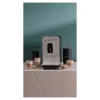 SMEG BCC11BLMEU macchina da caffè automatica con funzione vapore, nero opaco
