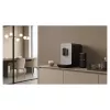 SMEG BCC11BLMEU macchina da caffè automatica con funzione vapore, nero opaco