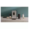 SMEG BCC11BLMEU macchina da caffè automatica con funzione vapore, nero opaco
