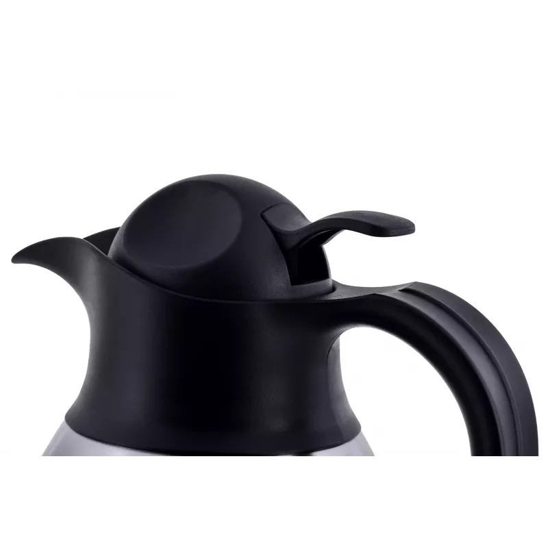 PROMIS Steel Jug 1,5 L, Tea Print