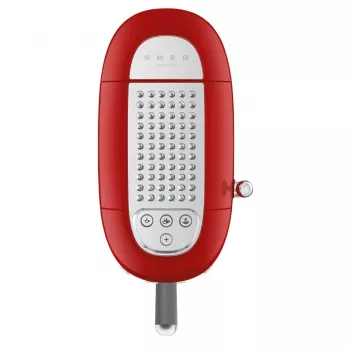 Smeg ECF02RDEU macchina per espresso manuale 50's Style 1,1 L rossa
