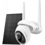 TP-LINK Tapo C665G Kit telecamera IP outdoor e pannello solare 4K 8MP Wi-Fi LTE