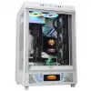 Thermaltake LCD Panel Kit Snow White per The Tower 500