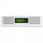 Thermaltake LCD Panel Kit Snow White per The Tower 500