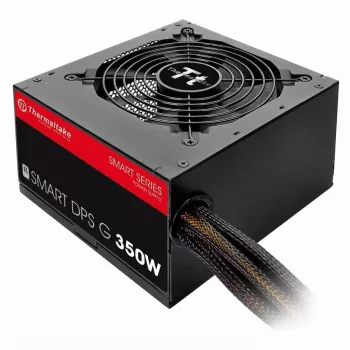 Thermaltake SMART DPS G Digital 350W 80 PLUS Bronze alimentatore ATX