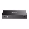 TP-Link Omada ES208GP switch PoE+ 8 porte Gigabit Smart Managed con budget PoE 61W