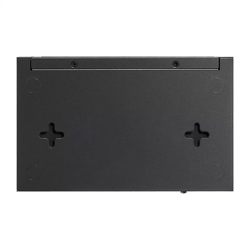 TP-Link Omada ES208GP switch PoE+ 8 porte Gigabit Smart Managed con budget PoE 61W
