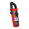 Uni-T UT202F multimetro digitale a pinza 600A AC/DC True RMS NCV
