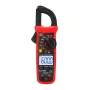 Uni-T UT202F multimetro digitale a pinza 600A AC/DC True RMS NCV