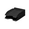 Durable ECO portadocumenti riciclato A4 nero