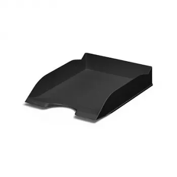 Durable ECO portadocumenti riciclato A4 nero