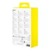Baseus Airpow - Powerbank 20.000 mAh 20W (lilla)