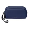 tomtoc 1.8L Light-T12 Pochette portaccessori blu navy