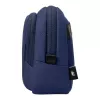 tomtoc 1.8L Light-T12 Pochette portaccessori blu navy