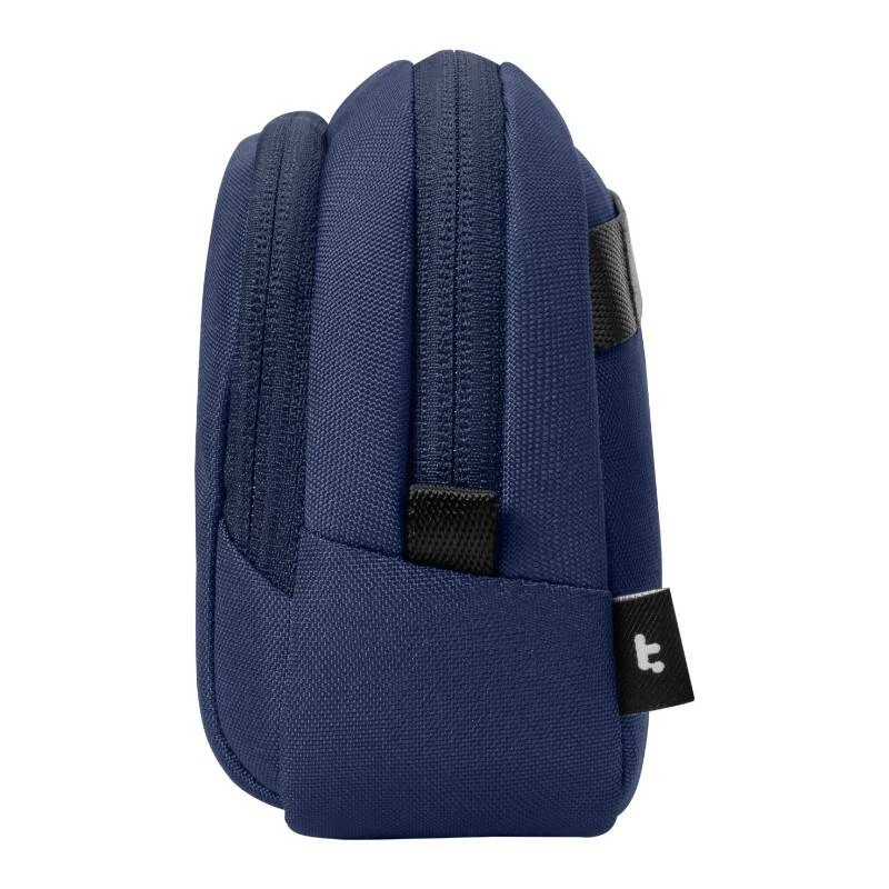 tomtoc 1.8L Light-T12 Pochette portaccessori blu navy