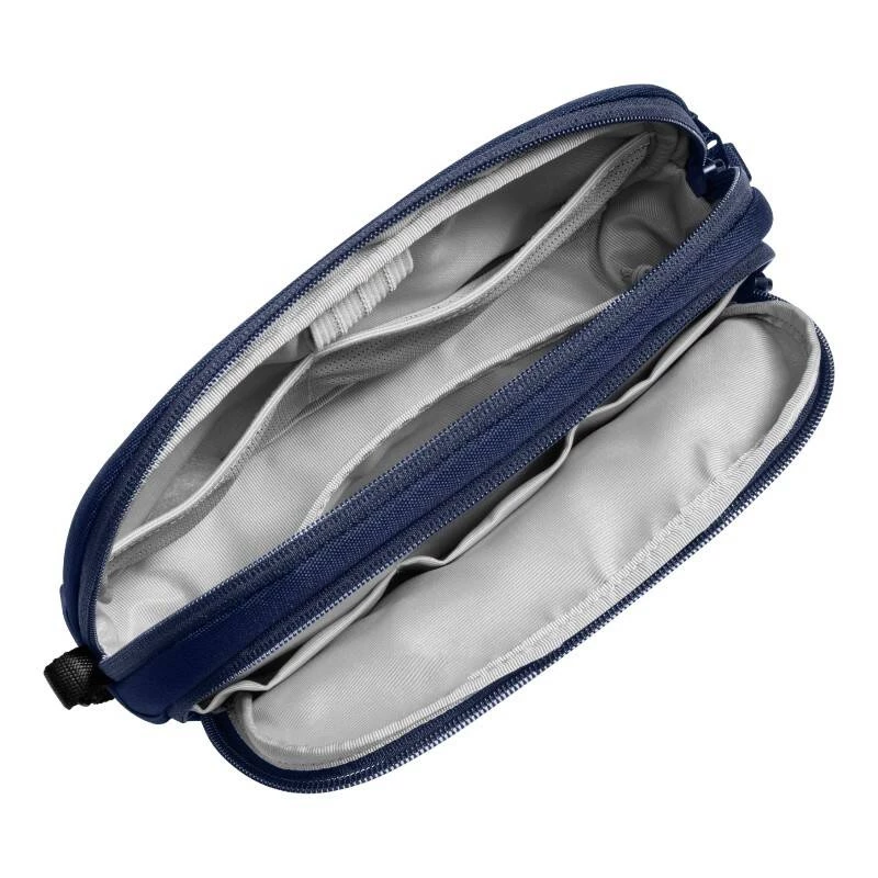 tomtoc 1.8L Light-T12 Pochette portaccessori blu navy