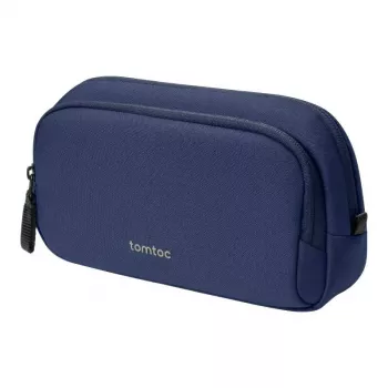 tomtoc 1.8L Light-T12 Pochette portaccessori blu navy