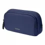 tomtoc 1.8L Light-T12 Pochette portaccessori blu navy