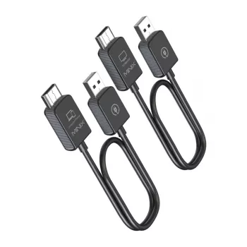 MINIX NEO-H1 Set trasmettitore video wireless HDMI-to-HDMI 1080p 50m