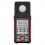 Habotest HT603 Misuratore di luce digitale