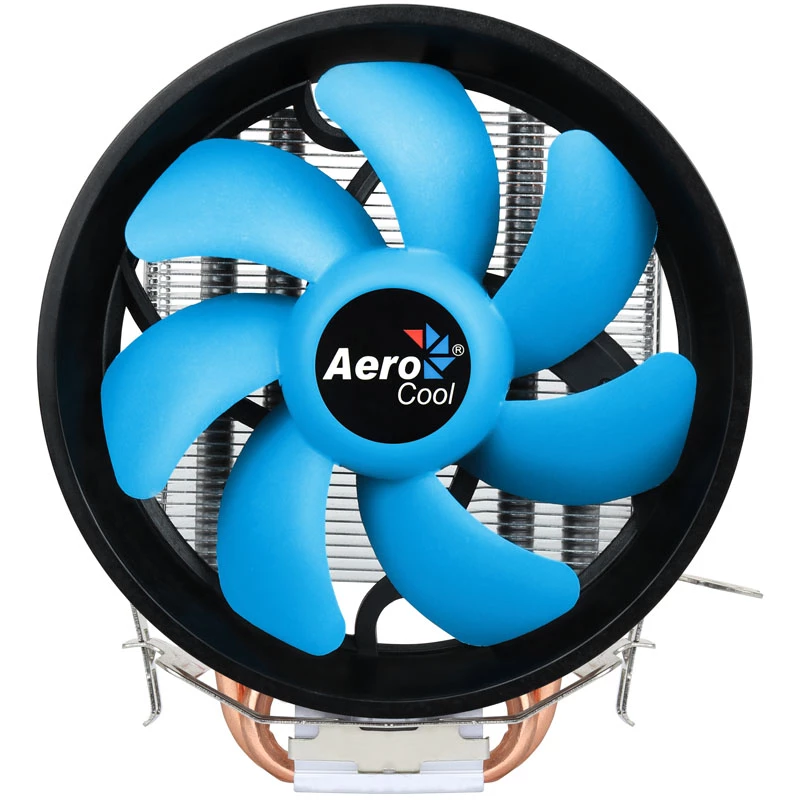 AeroCool Verkho 2 Plus Dissipatore CPU - 120mm