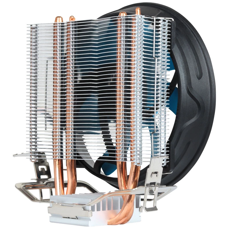 AeroCool Verkho 2 Plus Dissipatore CPU - 120mm