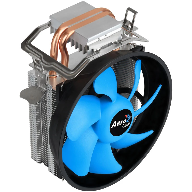 AeroCool Verkho 2 Plus Dissipatore CPU - 120mm