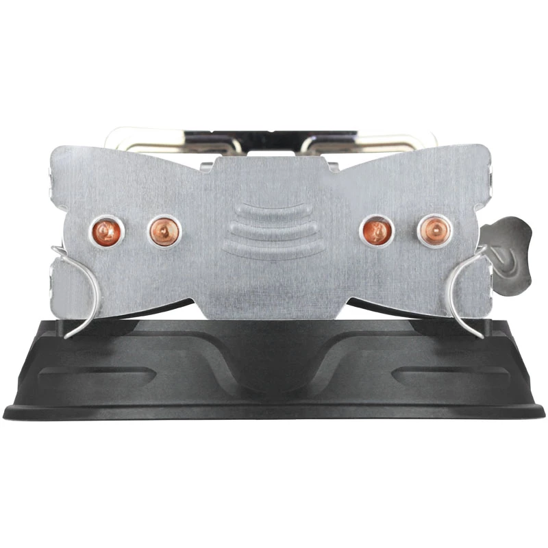 AeroCool Verkho 2 Plus Dissipatore CPU - 120mm