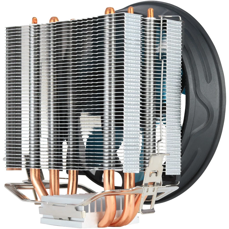 AeroCool Verkho 3 Plus Dissipatore CPU - 120mm