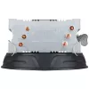 AeroCool Verkho 3 Plus Dissipatore CPU - 120mm