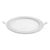 Synergy 21 Pannello LED rotondo 18W luce fredda V5 CRI90