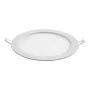 Synergy 21 Pannello LED rotondo 18W luce fredda V5 CRI90