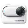 Insta360 GO 3S Standard Edition Arctic White 64GB action camera 4K