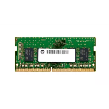 HP 862398-852 modulo di memoria 8 GB 1 x 8 GB DDR4 2400 MHz (862398-852)