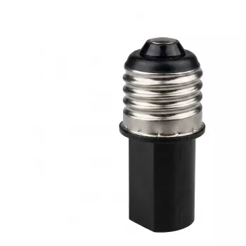 Synergy 21 adattatore LED E27 su portalampada E14