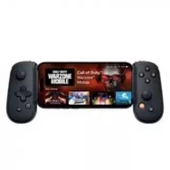 Backbone One V2 (Lightning) controller gaming mobile per iPhone - nero