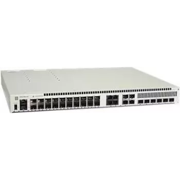 Alcatel-Lucent Enterprise OmniSwitch OS6570M-U28-EU switch L3 Managed Gigabit 24 porte PoE+ 740W