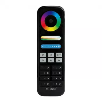 Miboxer Y3-B telecomando LED RGB-CCT 2,4GHz 3 zone verticale