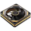Jonsbo XA-120 ventola 120mm PWM ARGB, nero