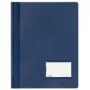 Durable Duralux Cartella per raccoglitore A4 Blu (900659306)