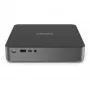 Lenovo IdeaCentre Mini 01IRH10R Intel Core 5 210H 16GB RAM 512GB SSD Windows 11 Home Mini PC Nero