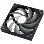 TRYX ROTA PRO Ventola - 140 mm, Nero