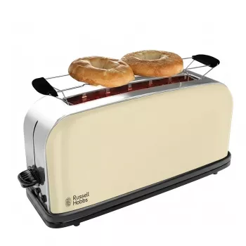 Russell Hobbs 21682-56 Tostapane 2 fette 1300W Sand