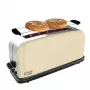 Russell Hobbs 21682-56 Tostapane 2 fette 1300W Sand
