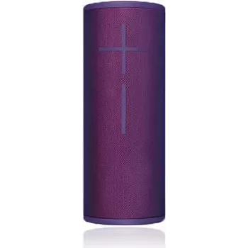 Logitech Ultimate Ears MEGABOOM 3 Altoparlante Bluetooth portatile wireless - Ultraviolett Violett