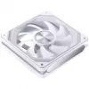 Jonsbo XA-120 PWM ARGB Ventola 120mm Bianco