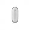 PLAUD NotePin S Argento Registratore vocale AI, 64 GB, 300 mAh, USB-C, Argento
