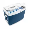 Mobicool MT35W Frigorifero termoelettrico 34L 12V/240V Blu con ruote